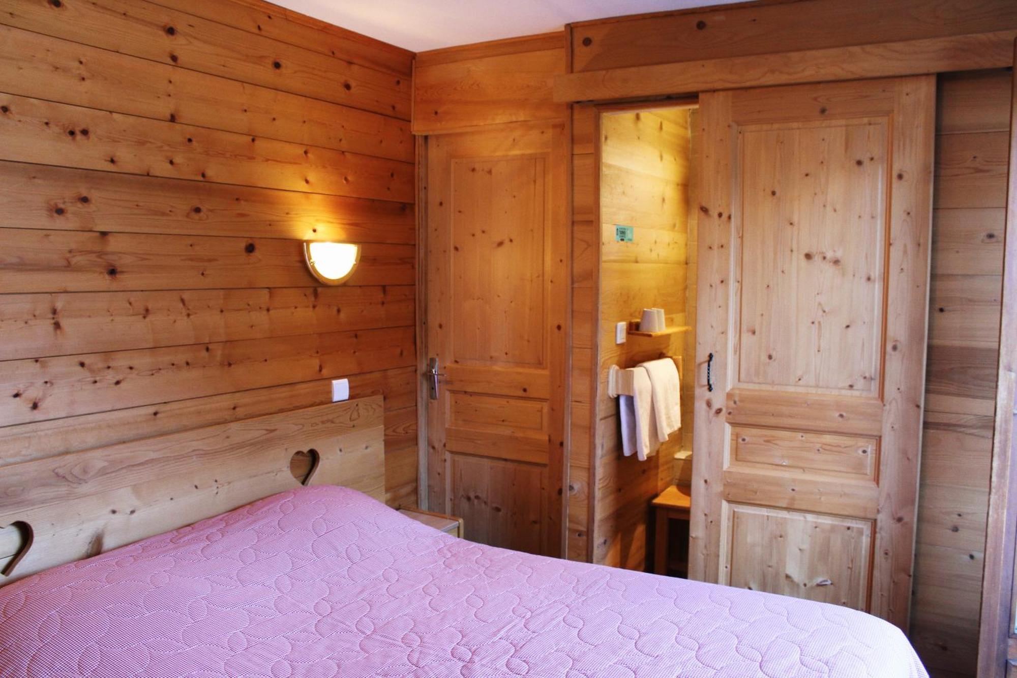 מלון Châtel Le Roitelet מראה חיצוני תמונה