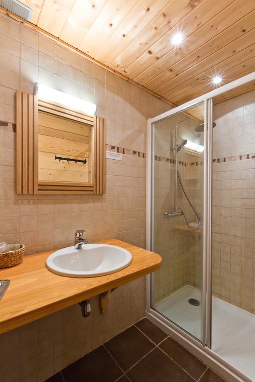 מלון Châtel Le Roitelet מראה חיצוני תמונה