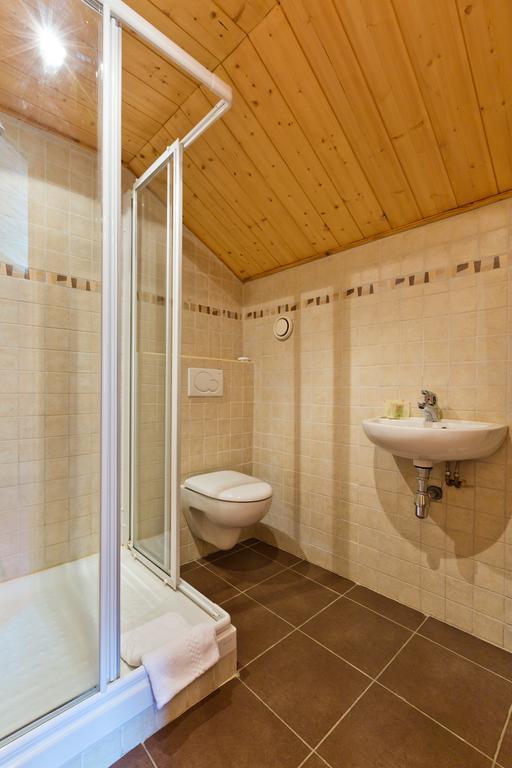 מלון Châtel Le Roitelet מראה חיצוני תמונה