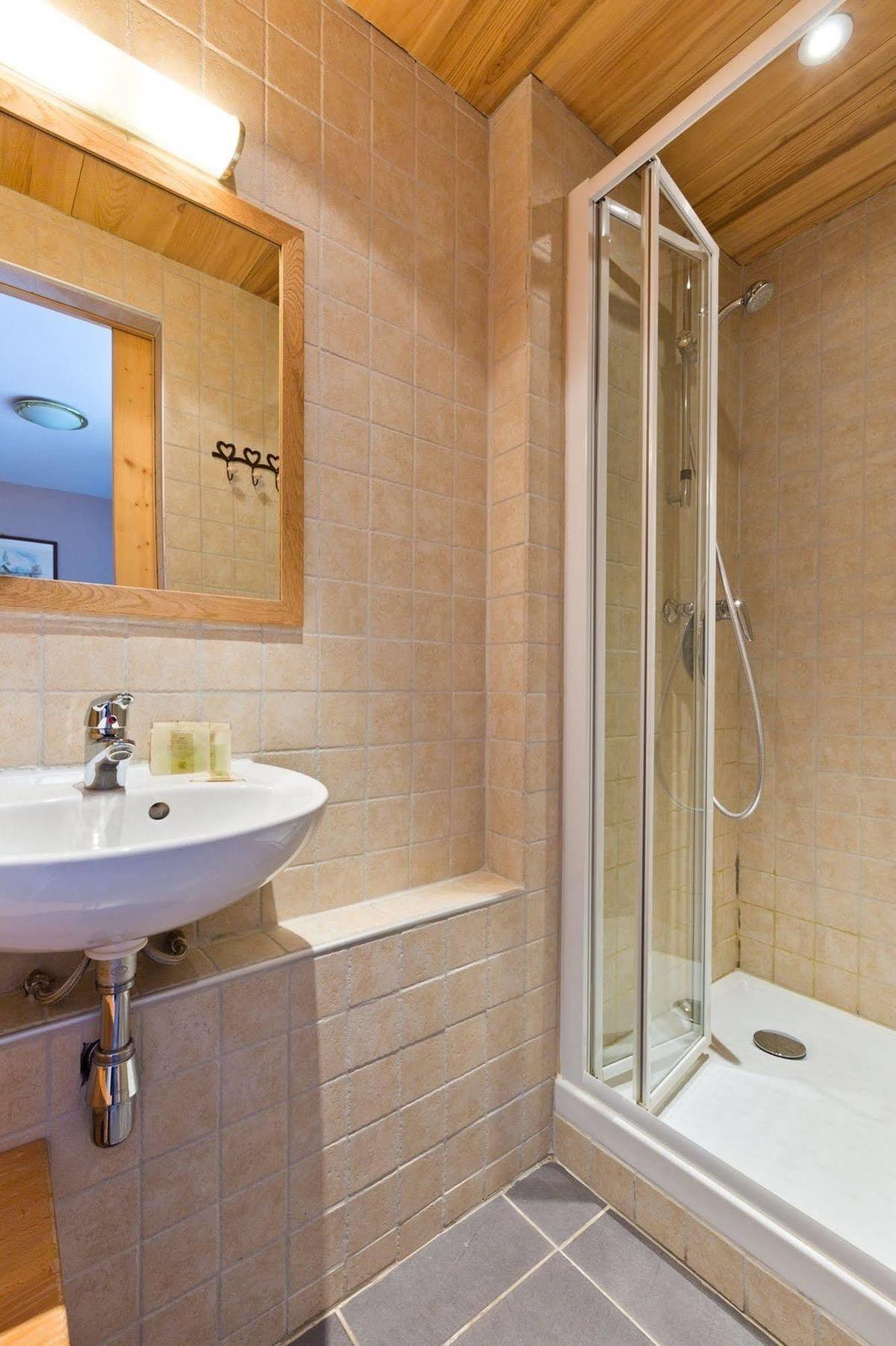 מלון Châtel Le Roitelet מראה חיצוני תמונה